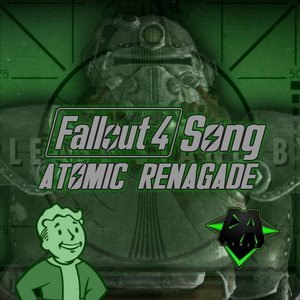 Bild für 'Atomic Renegade'