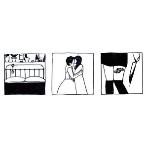 Imagem de 'Fuck Marry Kill'