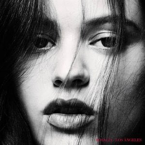 Immagine per 'Los Ángeles (feat. Raül Refree)'