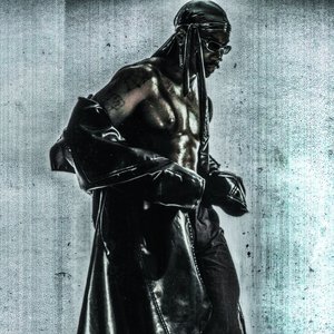 Изображение для 'Black Techno Guy'