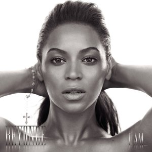 Image for 'I Am… Sasha Fierce'