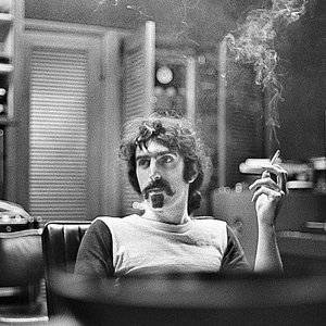 'Frank Zappa' için resim