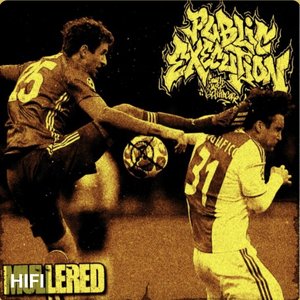 Image for 'MULLERED'