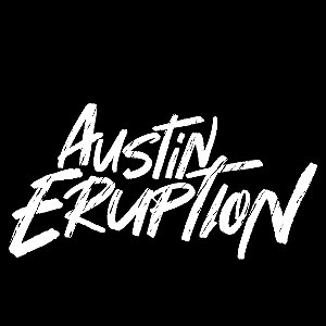 'Austin Eruption'の画像