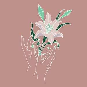 “Amends”的封面