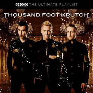 Image for 'The Ultimate Playlist'