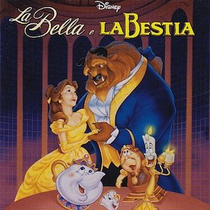 Immagine per 'La Bella e La Bestia'