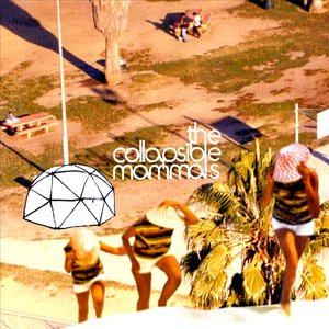 Zdjęcia dla 'The Collapsible Mammals'