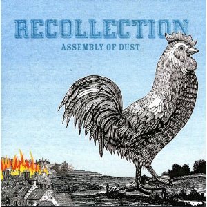 Image for 'Recollection'