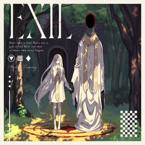 Image for 'EXIL'