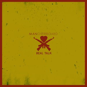 Image for 'Real Talk'