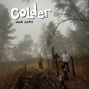 Image for 'Colder'