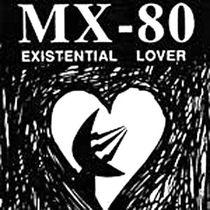 Bild für 'Existential Lover'