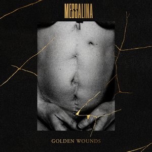 Image for 'Golden Wounds'