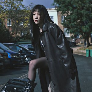 Image for 'TAEYEON'