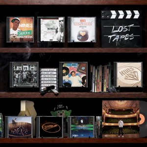 Image for 'Lost Tapes'