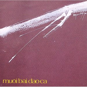 Image for 'Mười Bài Đạo Ca'