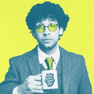 Image for 'Rick Glassman'