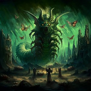 Image for 'Lord of the Insect Order'