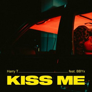 Image for 'Kiss Me'