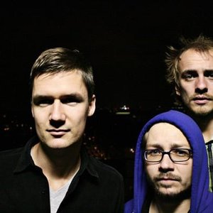 Image for 'Marvins Revolt'
