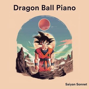 Image for 'Dragon Ball Piano'