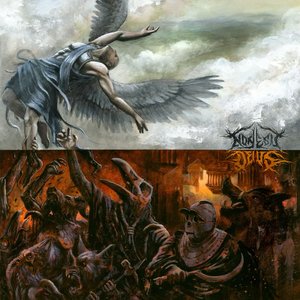 Image for 'Blessings and Curses'