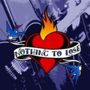 'Nothing to Lose'の画像