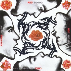 Imagem de 'Blood Sugar Sex Magik'