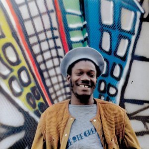 Bild für 'Horace Andy'