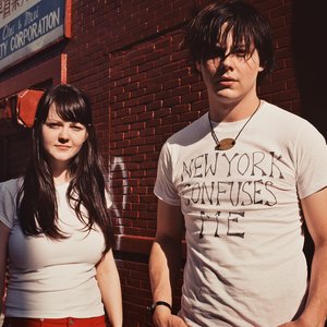 Imagem de 'The White Stripes'