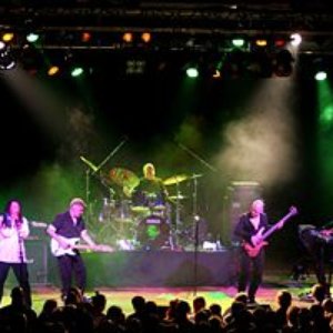 Zdjęcia dla 'Mann, Manfred And Earth Band'