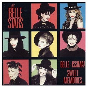 Image for 'Belle-Issima! Sweet Memories…'