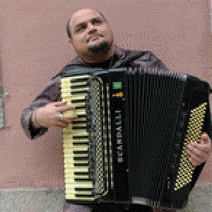 Image for 'Chico Chagas'
