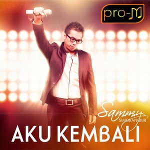 Immagine per 'Aku Kembali'