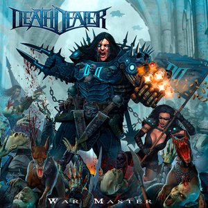 Image for 'War Master'