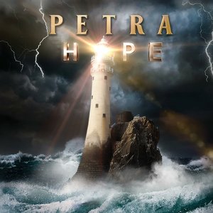 “Hope”的封面