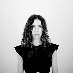 Image for 'PJ Harvey'