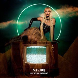Image for 'Savior'