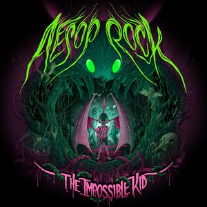 Image for 'The Impossible Kid (Instrumental Version)'