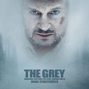 Image for 'The Grey (Original Motion Picture Soundtrack)'