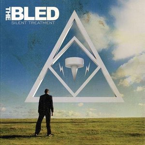 Image for 'Silent Treatment'