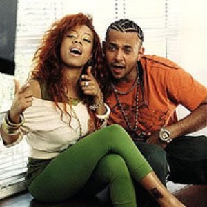 Image for 'Sean Paul feat. Keyshia Cole'
