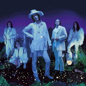 'The Black Crowes' için resim