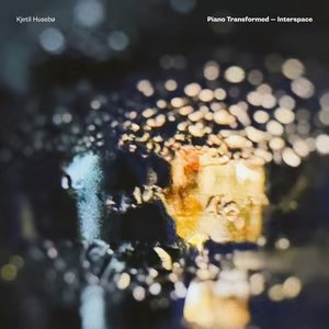 Image for 'Piano Transformed - Interspace'