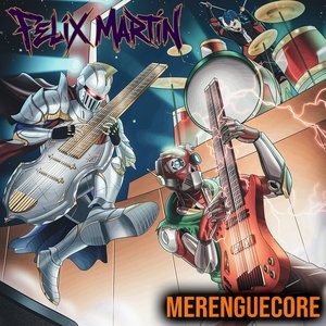 Image for 'Merenguecore'