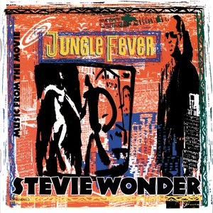 Image for 'Music From The Movie "Jungle Fever"'