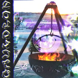 Image for 'Cauldron Of WOE'