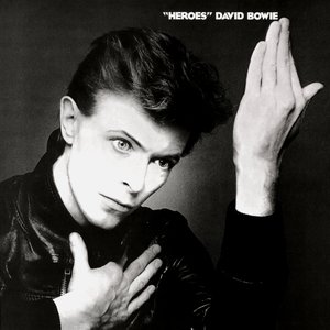Image for '“Heroes”'