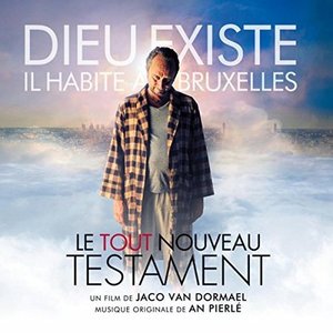 Image pour 'Le Tout Nouveau Testament BOF'